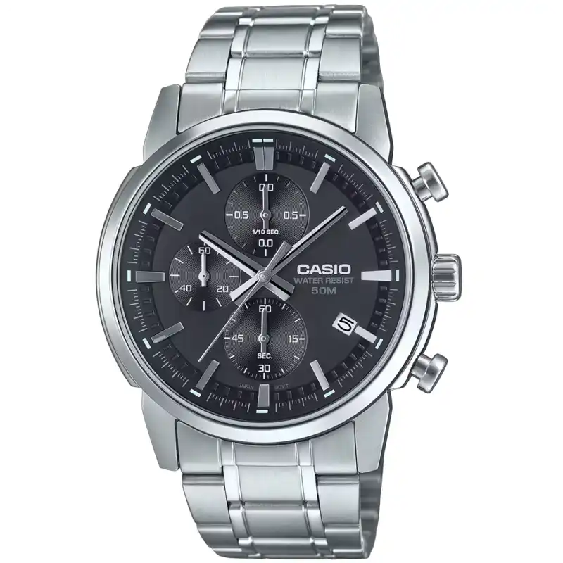 ساعت کاسیو مدل CASIO MTP-E510D-1A1VDF